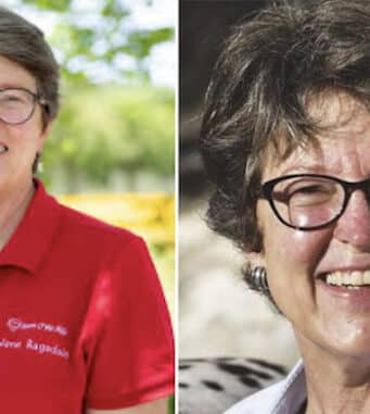 Jane Ragsdale Heart O' the hills camp director drowns trying to warn and save counselors amid flash flooding in Kerr County, Texas