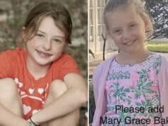 Camp Mystic flooding leaves 23 girls missing in Kerr County, Central Texas.
