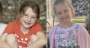 Camp Mystic flooding leaves 23 girls missing in Kerr County, Central Texas.
