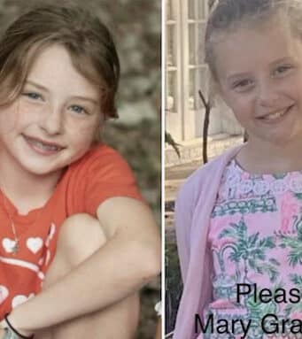 Camp Mystic flooding leaves 23 girls missing in Kerr County, Central Texas.