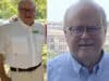 Dick Eastland Camp Mystic director dies trying to save young girls amid flash floods in Kerr County, Texas.