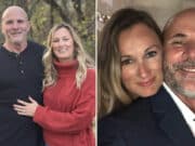 Jeff Ramsey, Lewisville, Texas dad left voicemail goodbye message for his kids before being swept away amid flash floods.