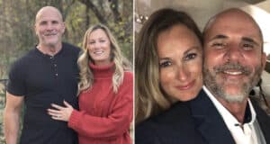 Jeff and Tanya Ramsey, Lewisville, Texas couple swept away amid Kerr County flash floods