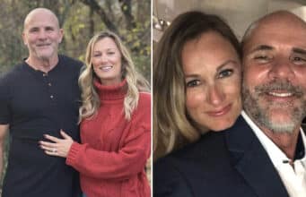 Jeff and Tanya Ramsey, Lewisville, Texas couple swept away amid Kerr County flash floods