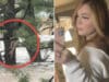 Devyn Smith, Midland, Texas woman found clinging to tree after swept for 20 miles in floodwaters