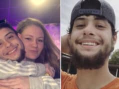 Julian Ryan, Ingram, Texas dad dies saving his family's life amid raging flood waters
