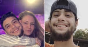 Julian Ryan, Ingram, Texas dad dies saving his family's life amid raging flood waters