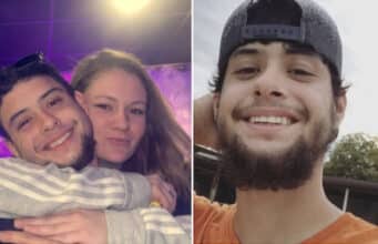 Julian Ryan, Ingram, Texas dad dies saving his family's life amid raging flood waters