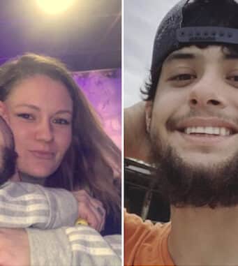 Julian Ryan, Ingram, Texas dad dies saving his family's life amid raging flood waters
