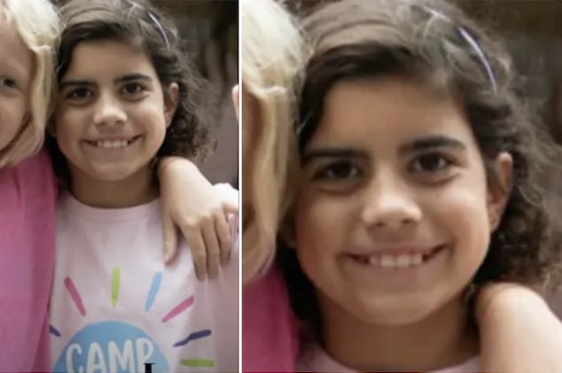 Lila Bonner, Camp Mystic, Texas girl found dead