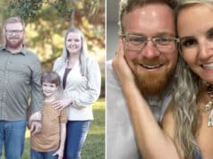 Reece Zunker and wife Paula confirmed dead following Kerrville, Texas flash floods
