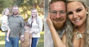 Reece Zunker and wife Paula confirmed dead following Kerrville, Texas flash floods