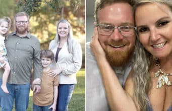 Reece Zunker and wife Paula confirmed dead following Kerrville, Texas flash floods