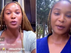 Sade Perkins ex Houston mayoral aide claims Camp Mystic flooding tragedy is only getting media attention cause it's all white, Christian girls