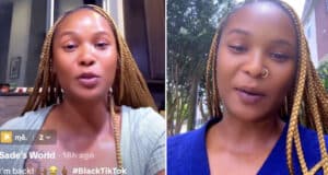 Sade Perkins ex Houston mayoral aide claims Camp Mystic flooding tragedy is only getting media attention cause it's all white, Christian girls