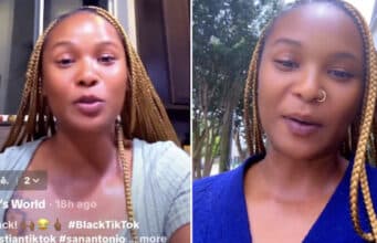 Sade Perkins ex Houston mayoral aide claims Camp Mystic flooding tragedy is only getting media attention cause it's all white, Christian girls