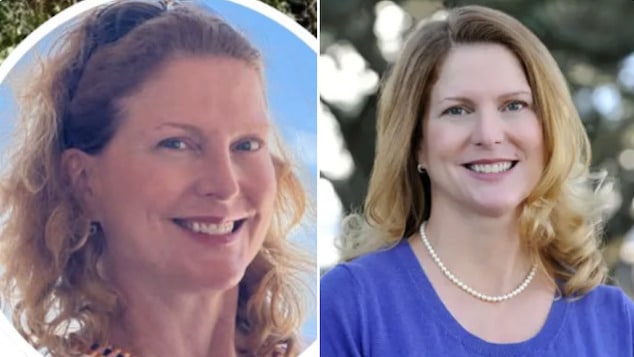 Dr. Christina Propst, Texas pediatrician with Blue Fish Pediatrics, fired for saying flood victims were Trump supporters who got what they voted for.