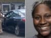 Shameika Dowell, Jacksonville, Florida stops Mikaya Williams kidnap 9 year old boy off the street.