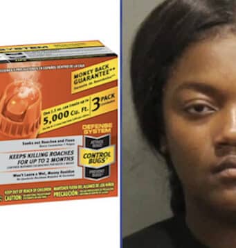 Ervyana L. Davis, Nashville, Tennessee landlord uses bug foggers to evict family