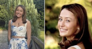 Chloe Childress, Camp Mystic counselor dies saving girls in Texas flash flood.