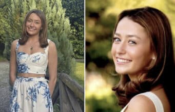 Chloe Childress, Camp Mystic counselor dies saving girls in Texas flash flood.