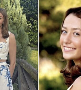 Chloe Childress, Camp Mystic counselor dies saving girls in Texas flash flood.