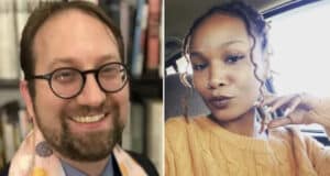 Colin Bossen boyfriend of ex Houston mayoral aide, disavows controversial comments she made in relation to Camp Mystic for girls flood victims