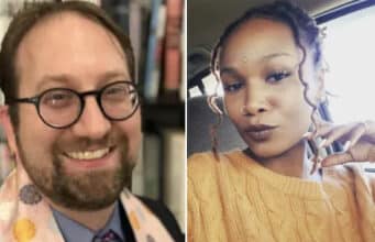 Colin Bossen boyfriend of ex Houston mayoral aide, disavows controversial comments she made in relation to Camp Mystic for girls flood victims