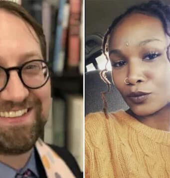 Colin Bossen boyfriend of ex Houston mayoral aide, disavows controversial comments she made in relation to Camp Mystic for girls flood victims