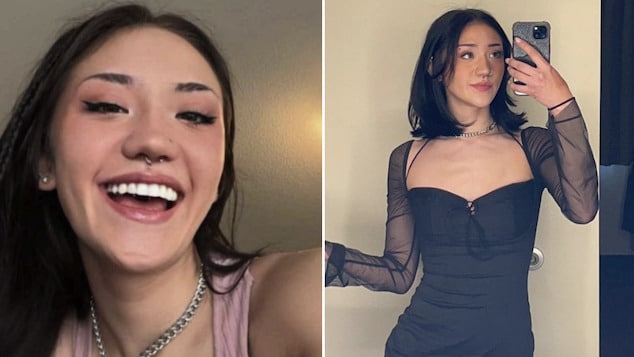 Jose Luis Lopez Xique shoots and kills Kayli Arseth, Richfield, Minnesota woman after rejecting his romantic advances