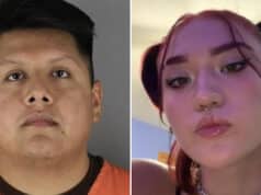 Jose Luis Lopez Xique shoots and kills Kayli Arseth, Richfield, Minnesota woman after rejecting his romantic advances