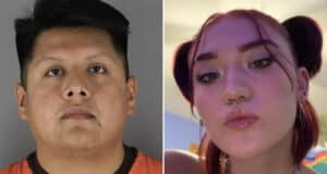 Jose Luis Lopez Xique shoots and kills Kayli Arseth, Richfield, Minnesota woman after rejecting his romantic advances