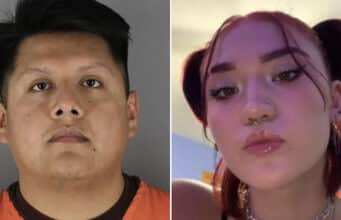 Jose Luis Lopez Xique shoots and kills Kayli Arseth, Richfield, Minnesota woman after rejecting his romantic advances