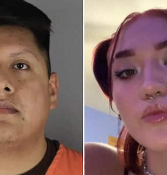 Jose Luis Lopez Xique shoots and kills Kayli Arseth, Richfield, Minnesota woman after rejecting his romantic advances