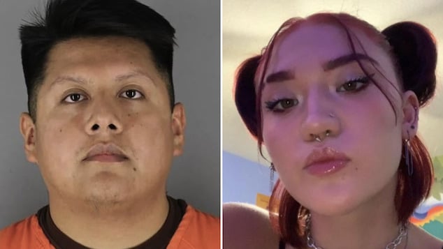 Jose Luis Lopez Xique shoots and kills Kayli Arseth, Richfield, Minnesota woman after rejecting his romantic advances