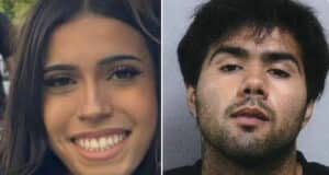 Martin Mendoza Jr. arrested on suspicion of murder of ex Morgan Hill, California girlfriend, Marissa DiNapoli.