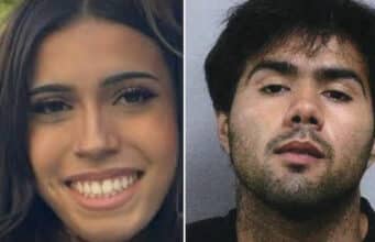 Martin Mendoza Jr. arrested on suspicion of murder of ex Morgan Hill, California girlfriend, Marissa DiNapoli.