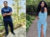 Savanna May Royes & Sreehari Sukesh student pilots killed in Manitoba plane crash, Canada.