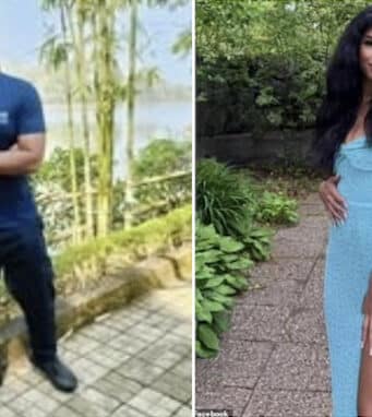 Savanna May Royes & Sreehari Sukesh student pilots killed in Manitoba plane crash, Canada.