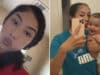 Maya Hernandez, Bakersfield, CA mom charged with the hot car death of one year old son after leaving boy unattended to get a lip filler done.