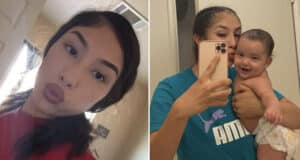 Maya Hernandez, Bakersfield, CA mom charged with the hot car death of one year old son after leaving boy unattended to get a lip filler done.