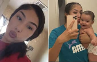 Maya Hernandez, Bakersfield, CA mom charged with the hot car death of one year old son after leaving boy unattended to get a lip filler done.