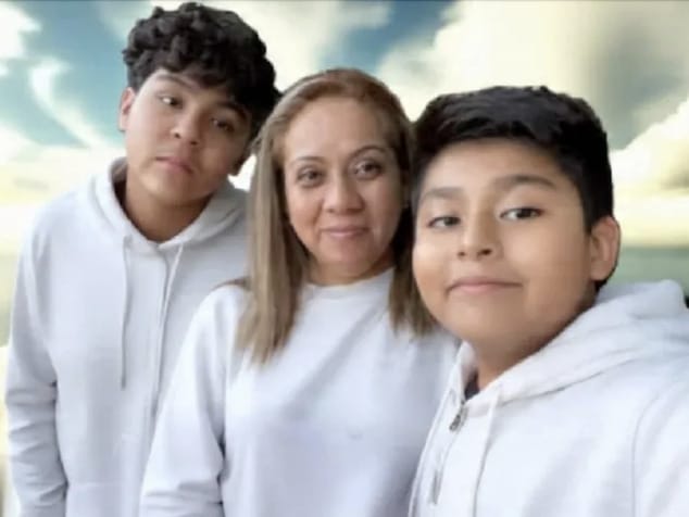 Brenda Correa, Des Plaines, Chicago mom and her 2 sons die from Mexico carbon monoxide