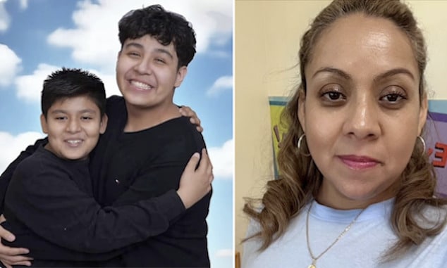 Brenda Correa, Des Plaines, Chicago mom and her 2 sons die from Mexico carbon monoxide