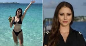 Paige Bell, South Africa stewardess killed on Bahamas super yacht in alleged sexual assault by fellow crew member