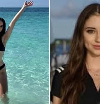 Paige Bell, South Africa stewardess killed on Bahamas super yacht in alleged sexual assault by fellow crew member