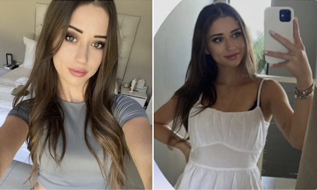 Paige Bell, South Africa stewardess killed on Bahamas super yacht in alleged sexual assault by fellow crew member