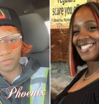 Afeni Muhammad Eastpointe McDonald's worker stabs manager, Jennifer ‘Jamma’ Harris to death