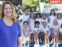 Dr Christina Propst fired pediatrician apologizes over prior post saying Trump voters deserved fate.