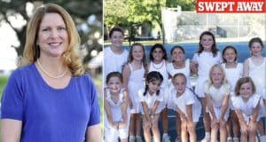 Dr Christina Propst fired pediatrician apologizes over prior post saying Trump voters deserved fate.
